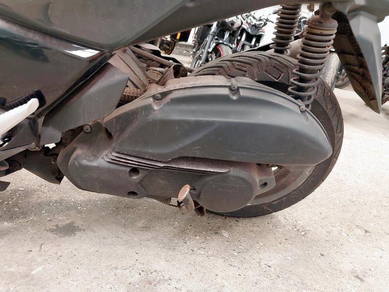 2022 YAMAHA X-MAX TECH MAX 125 (YP125 