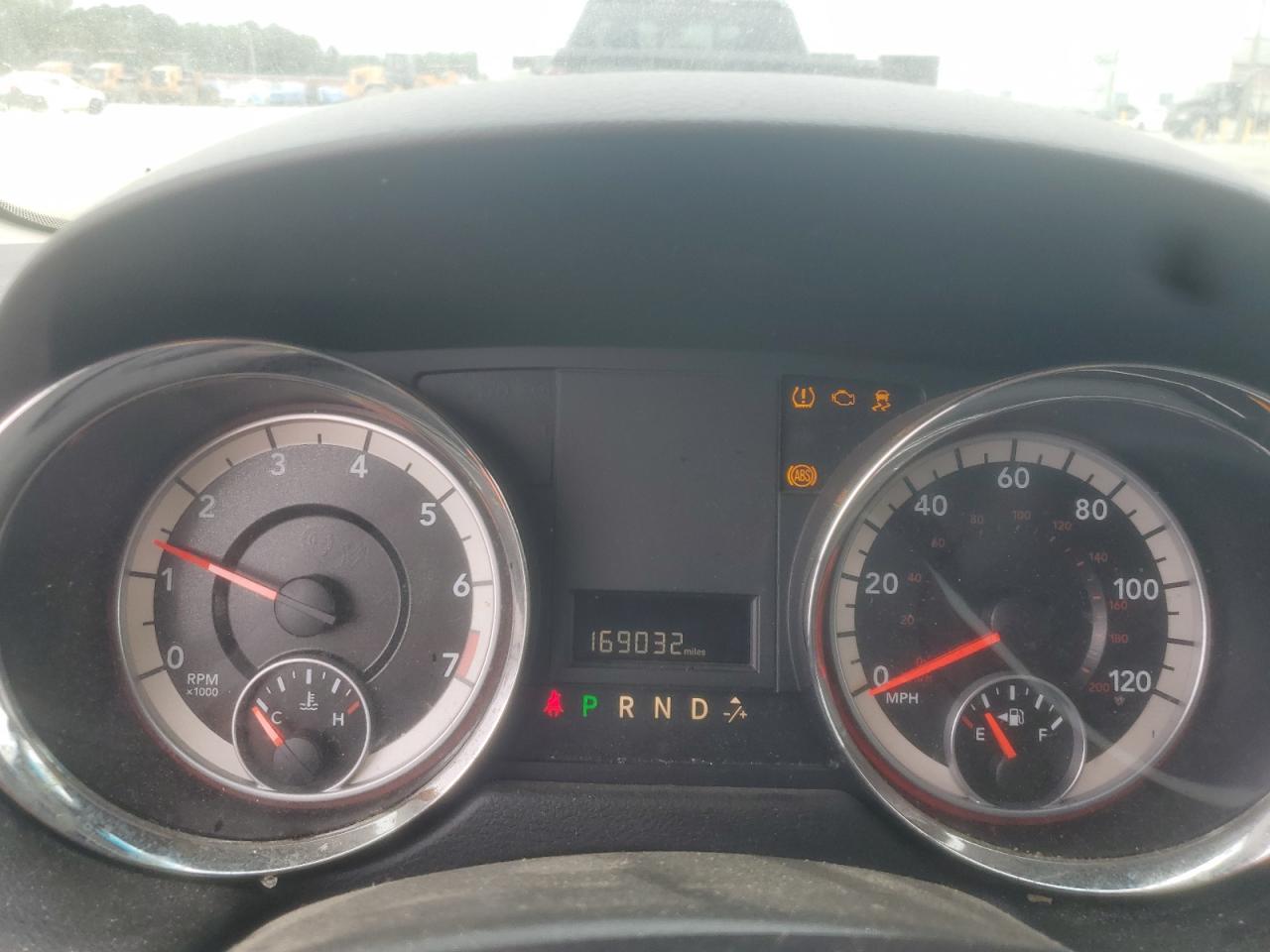 2014 Dodge Grand Caravan Se VIN: 2C4RDGBG0ER186506 Lot: 84551115