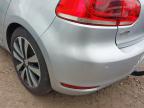 2011 VOLKSWAGEN GOLF GTD  for sale at Copart BRISTOL