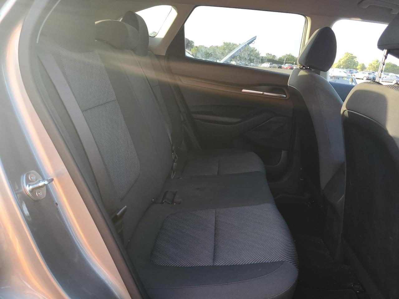 2023 Kia Seltos Lx VIN: KNDEPCAA9P7457241 Lot: 84181325