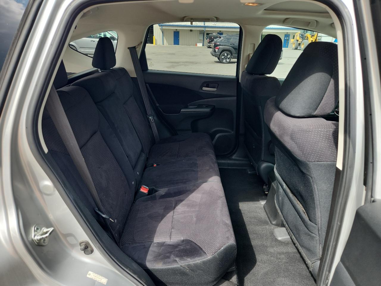 2012 Honda Cr-V Ex VIN: 2HKRM4H50CH627064 Lot: 71373005