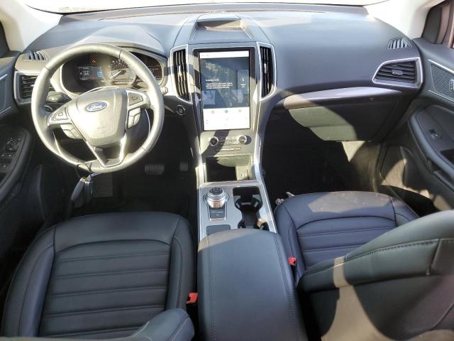  FORD EDGE 2024 Biały