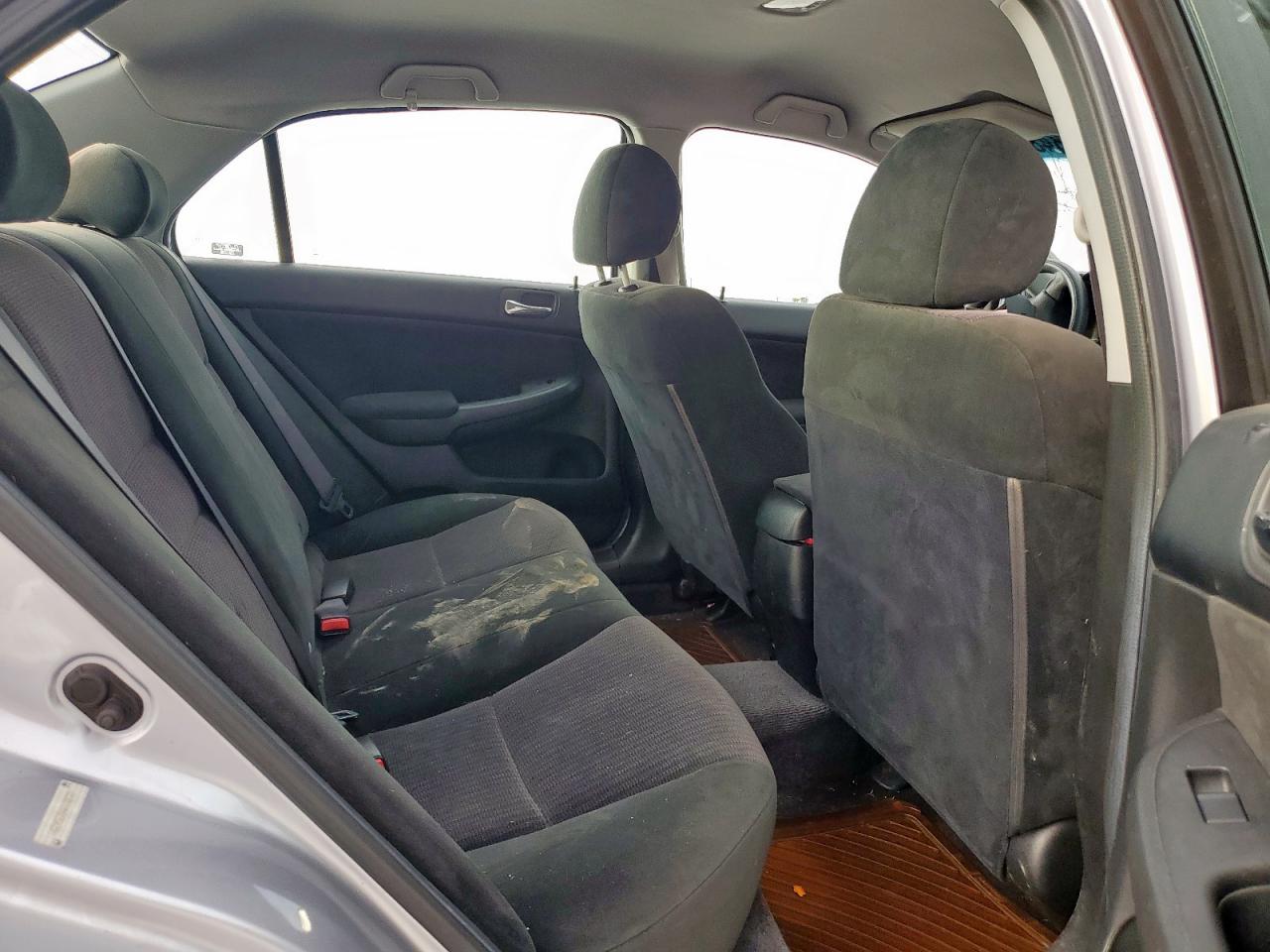 2004 Honda Accord Dx VIN: 1HGCM56184A148722 Lot: 84833795