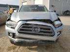 2023 TOYOTA TACOMA DOUBLE CAB   for sale at Copart AB - EDMONTON
