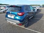 2018 RENAULT CAPTUR DYNAMIQUE S NAV DC  for sale at Copart SANDTOFT