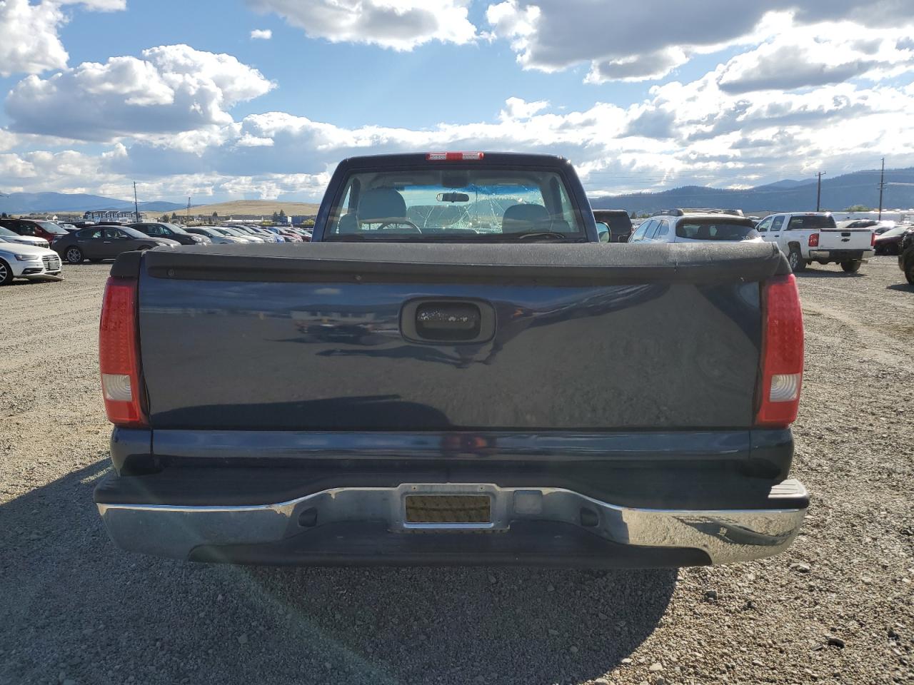 1999 Chevrolet Silverado K1500 VIN: 1GCEK14TXXE171829 Lot: 81339455