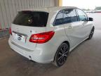 2013 MERCEDES-BENZ B180 BLUEEFFICIENCY SPRT  for sale at Copart SANDTOFT