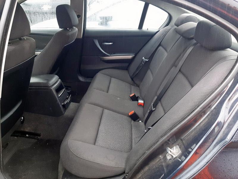 2006 BMW 320D ES AUTO 
