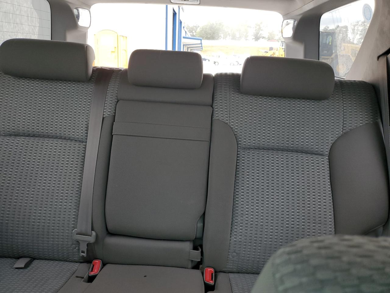 2007 Toyota 4Runner Sr5 VIN: JTEZU14R078074925 Lot: 70514945