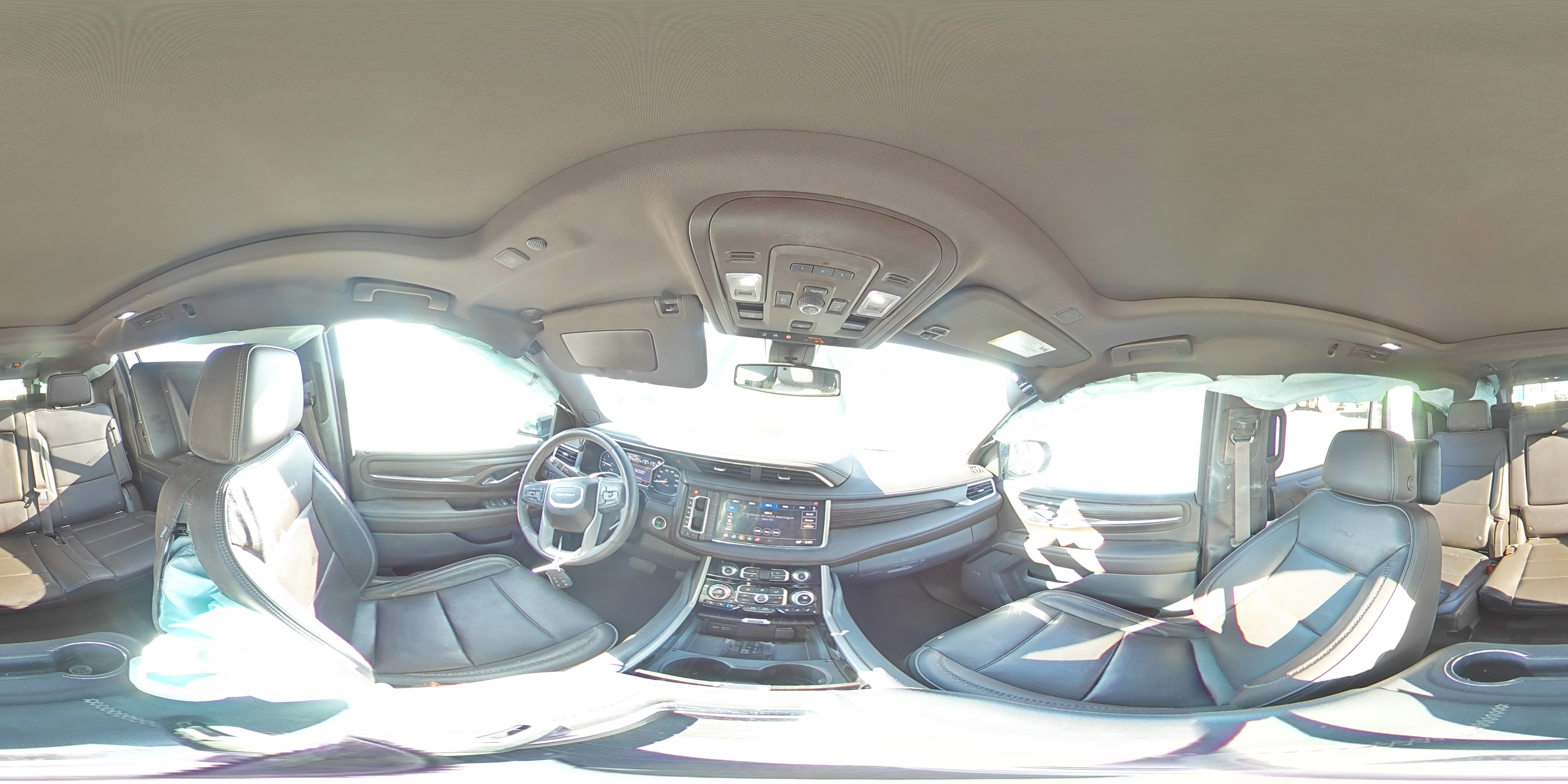 2021 GMC Yukon Xl Denali VIN: 1GKS2JKL9MR446301 Lot: 81260635