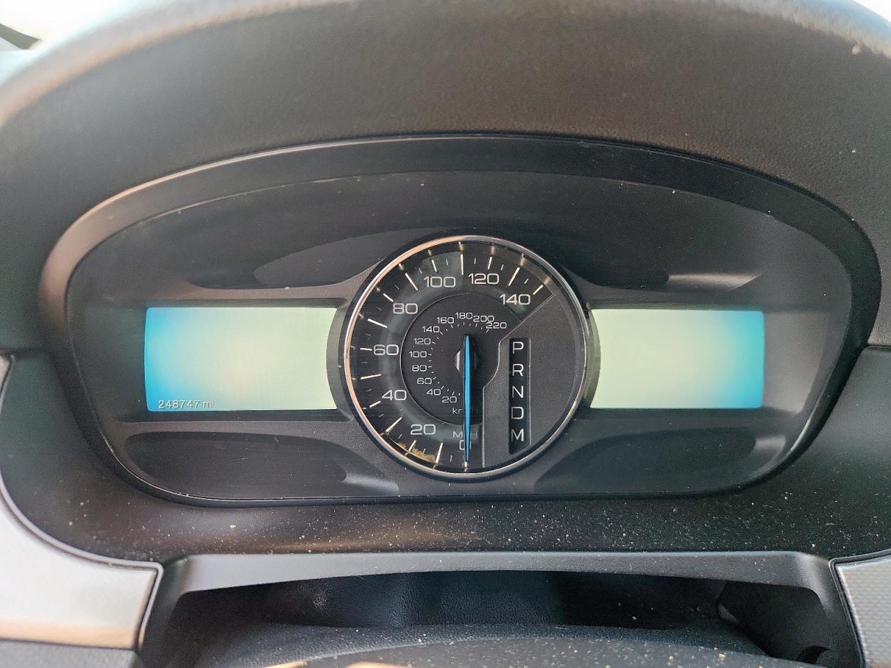 2011 Ford Edge Sel VIN: 2FMDK3JC9BBA72382 Lot: 43397019