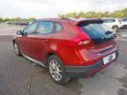2017 VOLVO V40 CROSS COUNTRY PRO T3  for sale at Copart GLOUCESTER