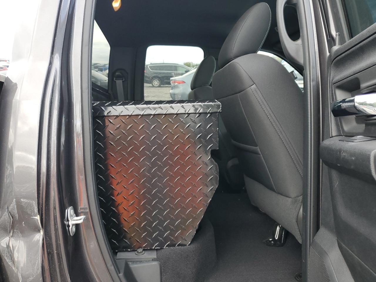 2022 Ram 1500 Classic Slt VIN: 1C6RR7GT1NS176287 Lot: 81788495