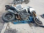 2010 DUCATI MULTISTRADA 1200 S TOURIN  for sale at Copart BRISTOL