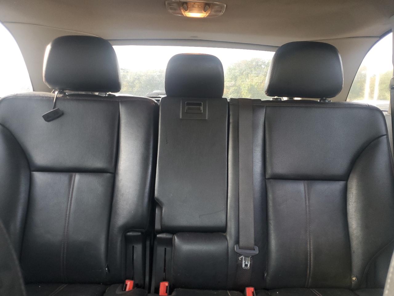 2012 Ford Edge Sel VIN: 2FMDK4JC2CBA01192 Lot: 81861055