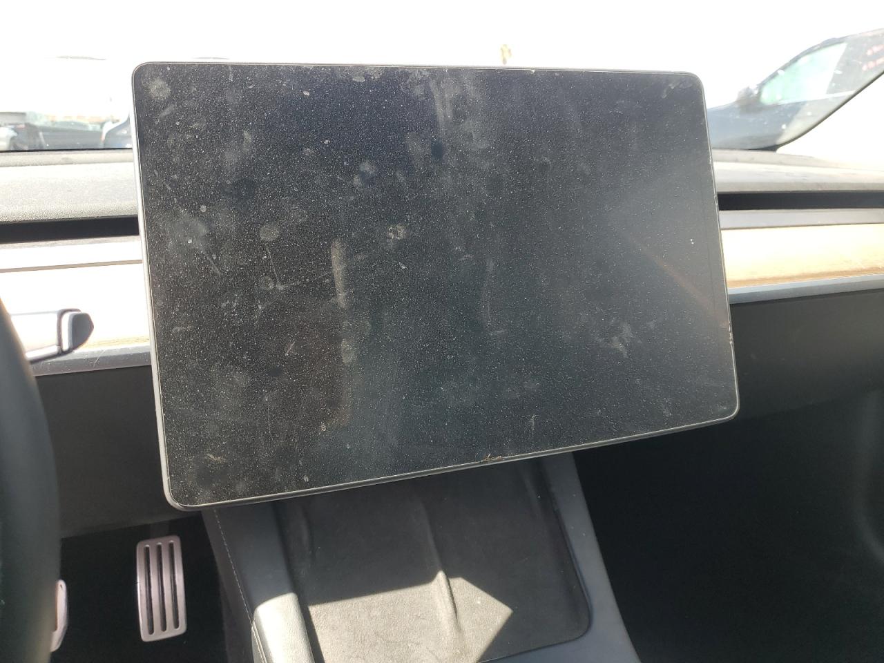 2021 Tesla Model 3 VIN: 5YJ3E1EC8MF005722 Lot: 81411215