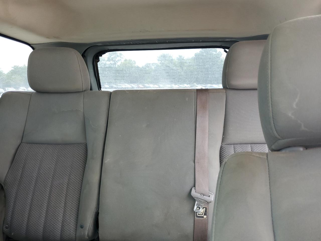 2006 Jeep Grand Cherokee Laredo VIN: 1J4GR48K06C189834 Lot: 80101015