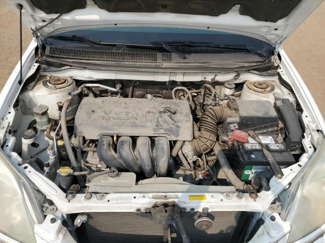 2007 TOYOTA COROLLA MATRIX XR