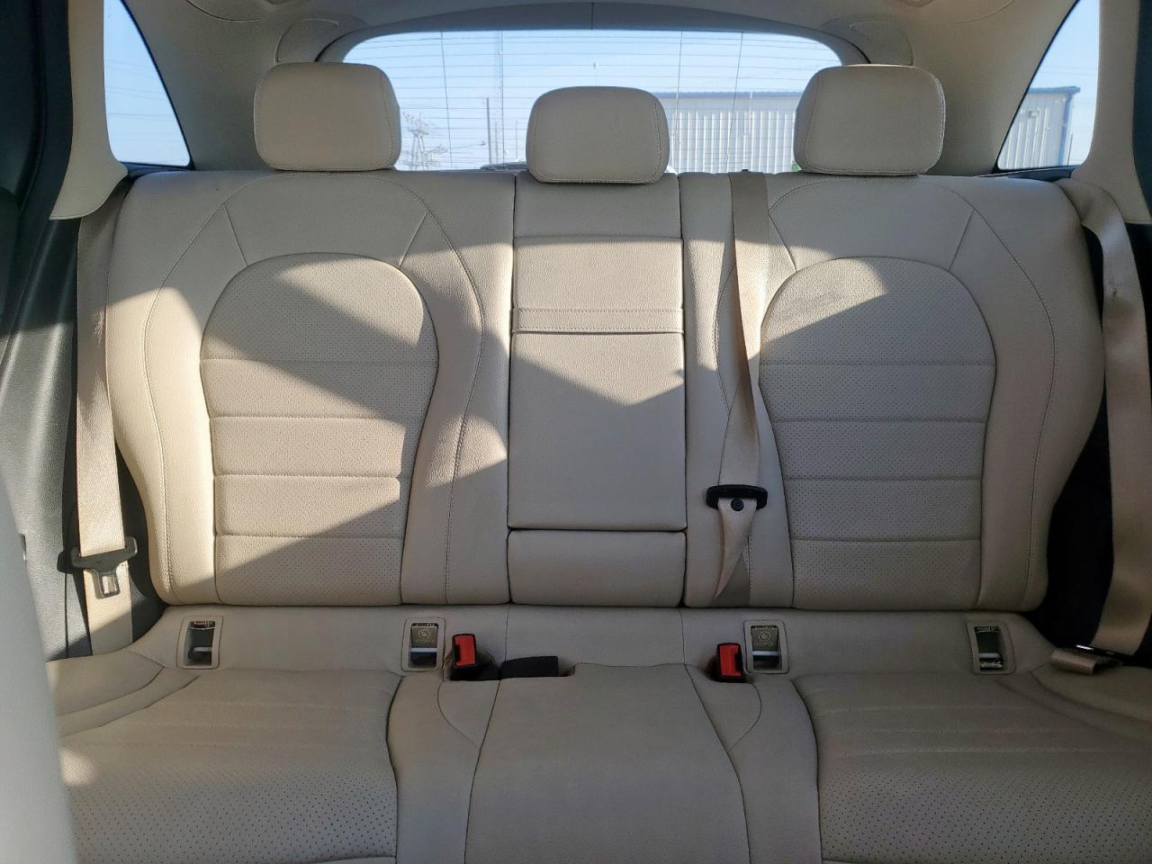 2017 Mercedes-Benz Glc 300 VIN: WDC0G4JB4HF126190 Lot: 80787715