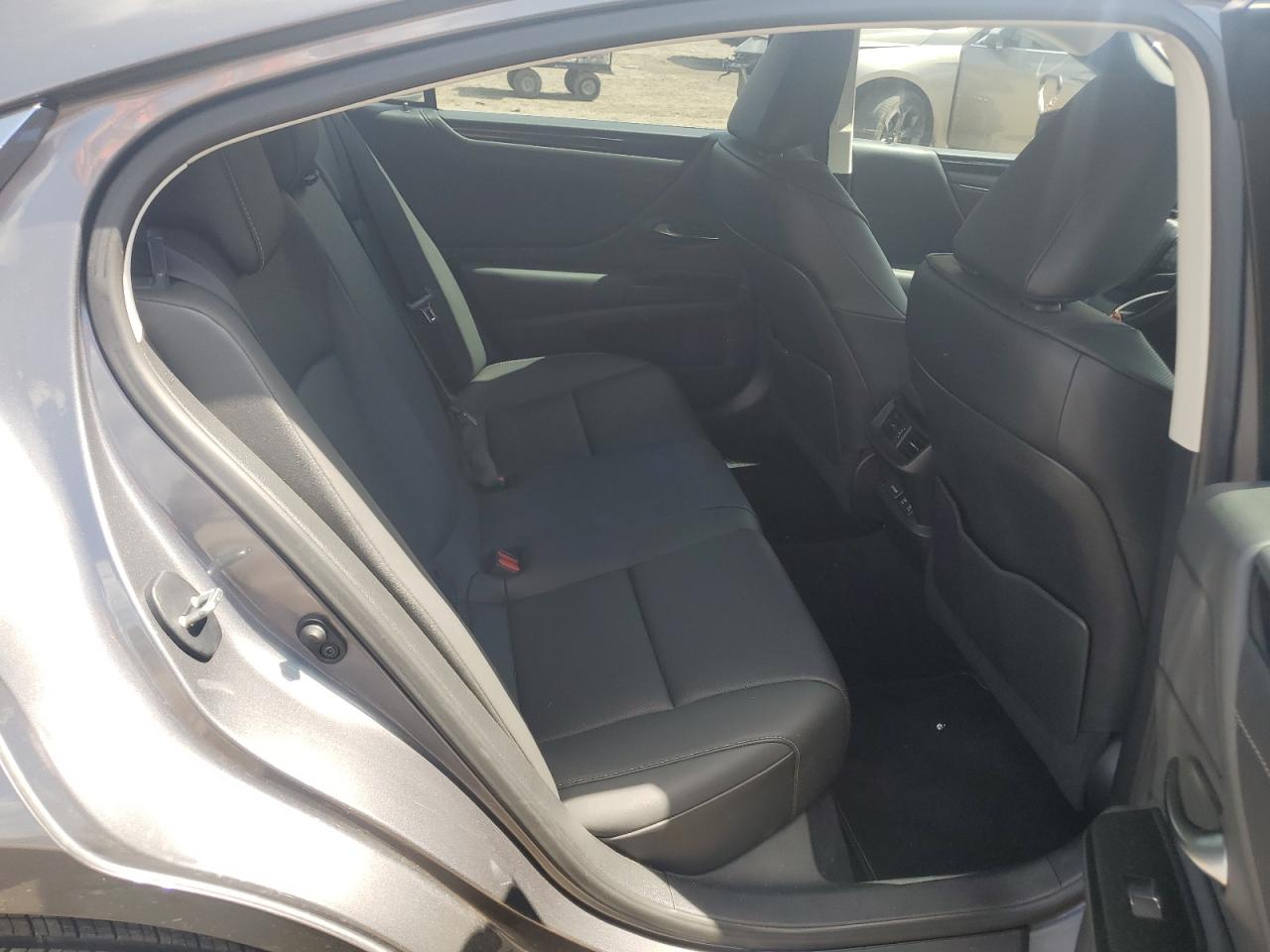 2021 Lexus Es 350 Base VIN: 58ADZ1B16MU092446 Lot: 84269545