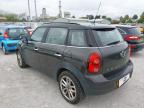 2014 MINI COUNTRYMAN COOPER D 1.6 COOPER D 5DR for sale at Copart ST HELENS