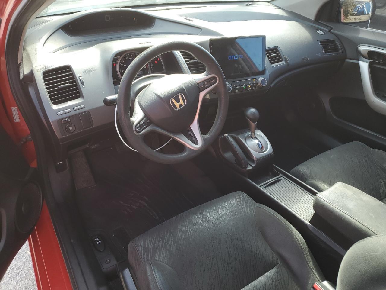 2008 Honda Civic Ex VIN: 2HGFG12808H545994 Lot: 81145195