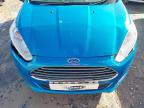 2013 FORD FIESTA TITANIUM  for sale at Copart BRISTOL