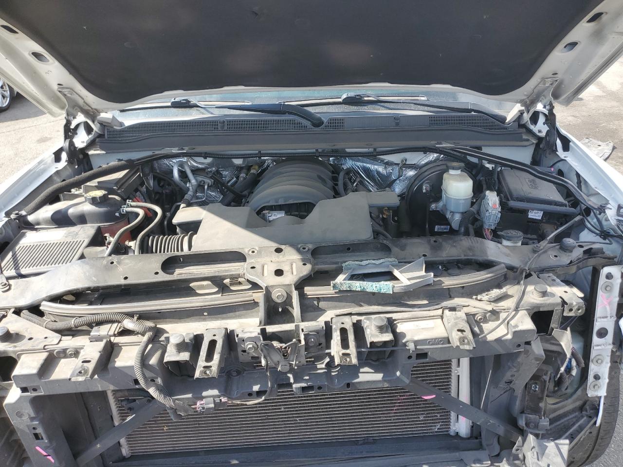 2016 GMC Yukon Slt VIN: 1GKS1BKC0GR430680 Lot: 81639765