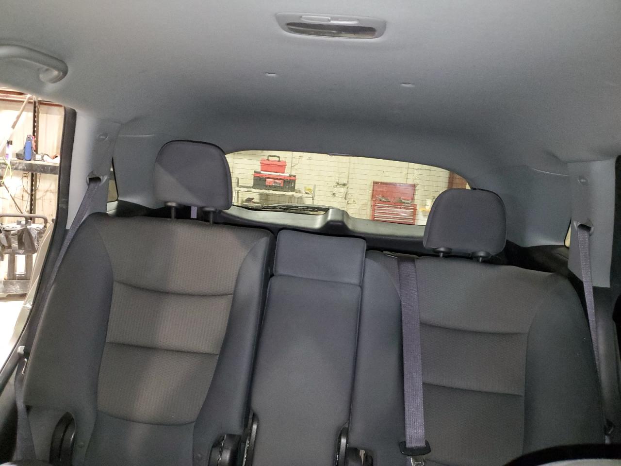 2013 Kia Sorento Lx VIN: 5XYKT4A28DG411590 Lot: 81527305