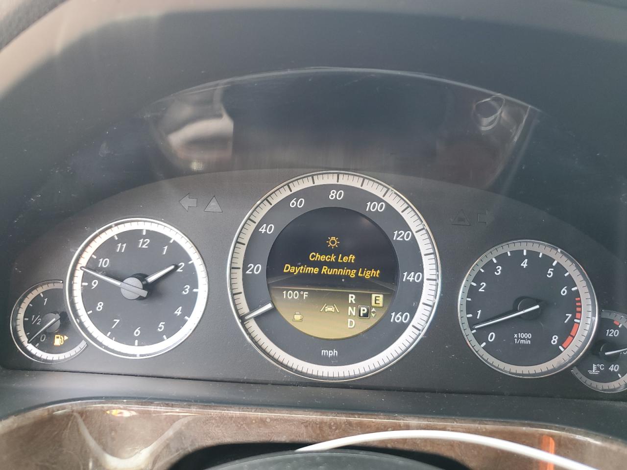 2012 Mercedes-Benz E 350 VIN: WDDHF5KB1CA599041 Lot: 81917655