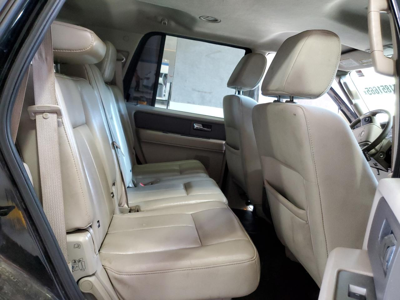 2008 Ford Expedition Xlt VIN: 1FMFU16598LA86616 Lot: 71851665