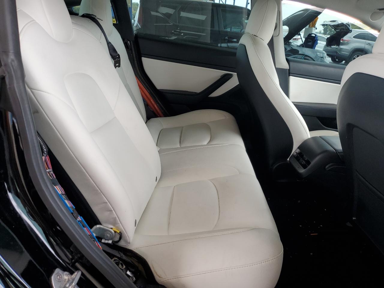 2021 Tesla Model 3 VIN: 5YJ3E1EA1MF850751 Lot: 81392575