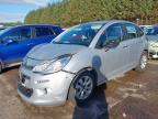 2015 CITROEN C3 VTR +  for sale at Copart WHITBURN