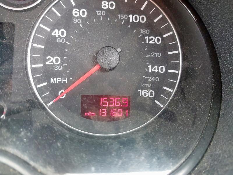 2005 AUDI A3 TDI S LINE AUTO 