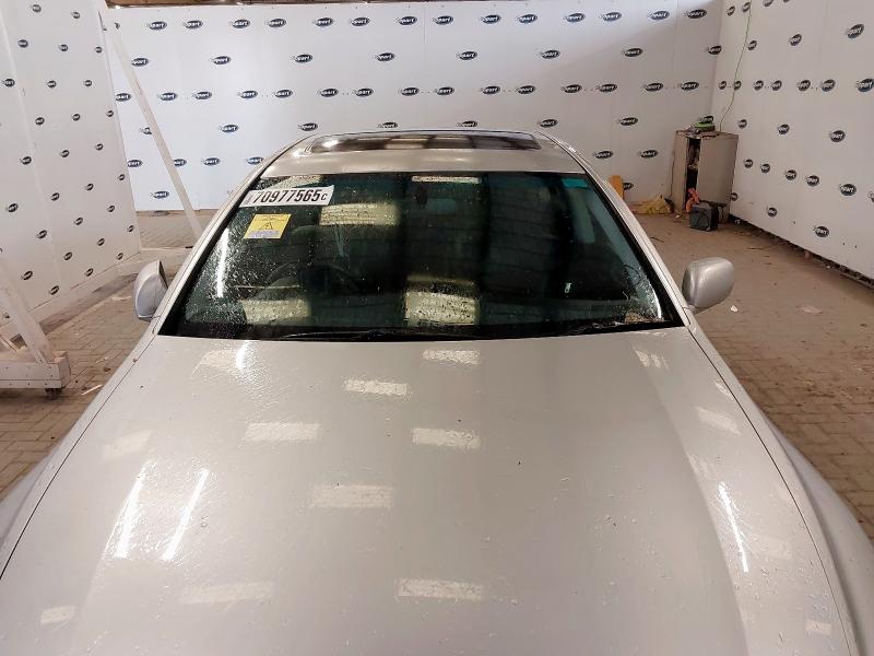 2006 LEXUS GS 