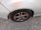 2013 FORD B-MAX ZETEC AUTO  for sale at Copart CORBY