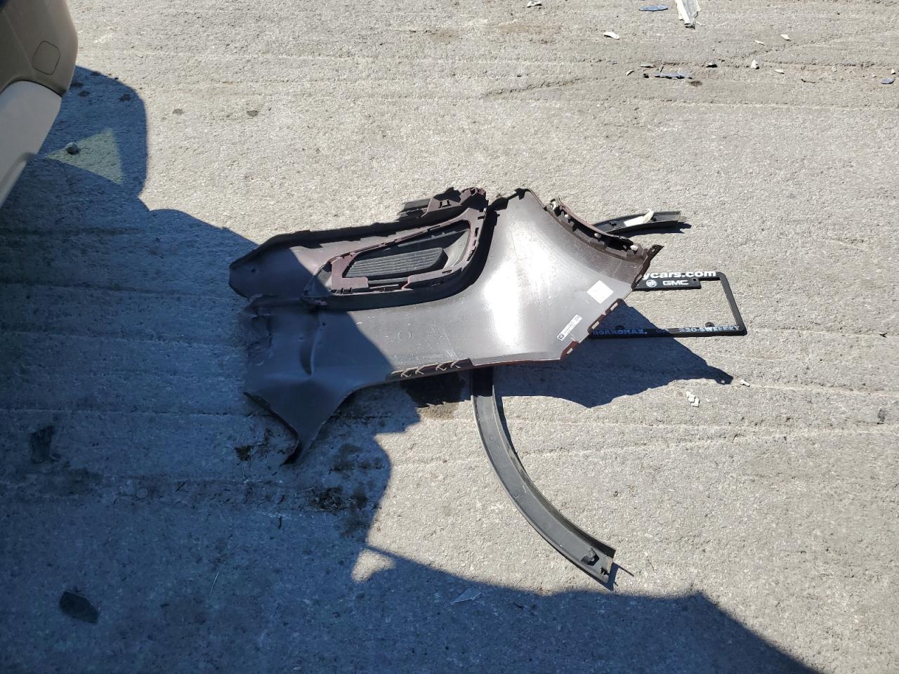 2019 Buick Encore Preferred VIN: KL4CJASB8KB910270 Lot: 80517705