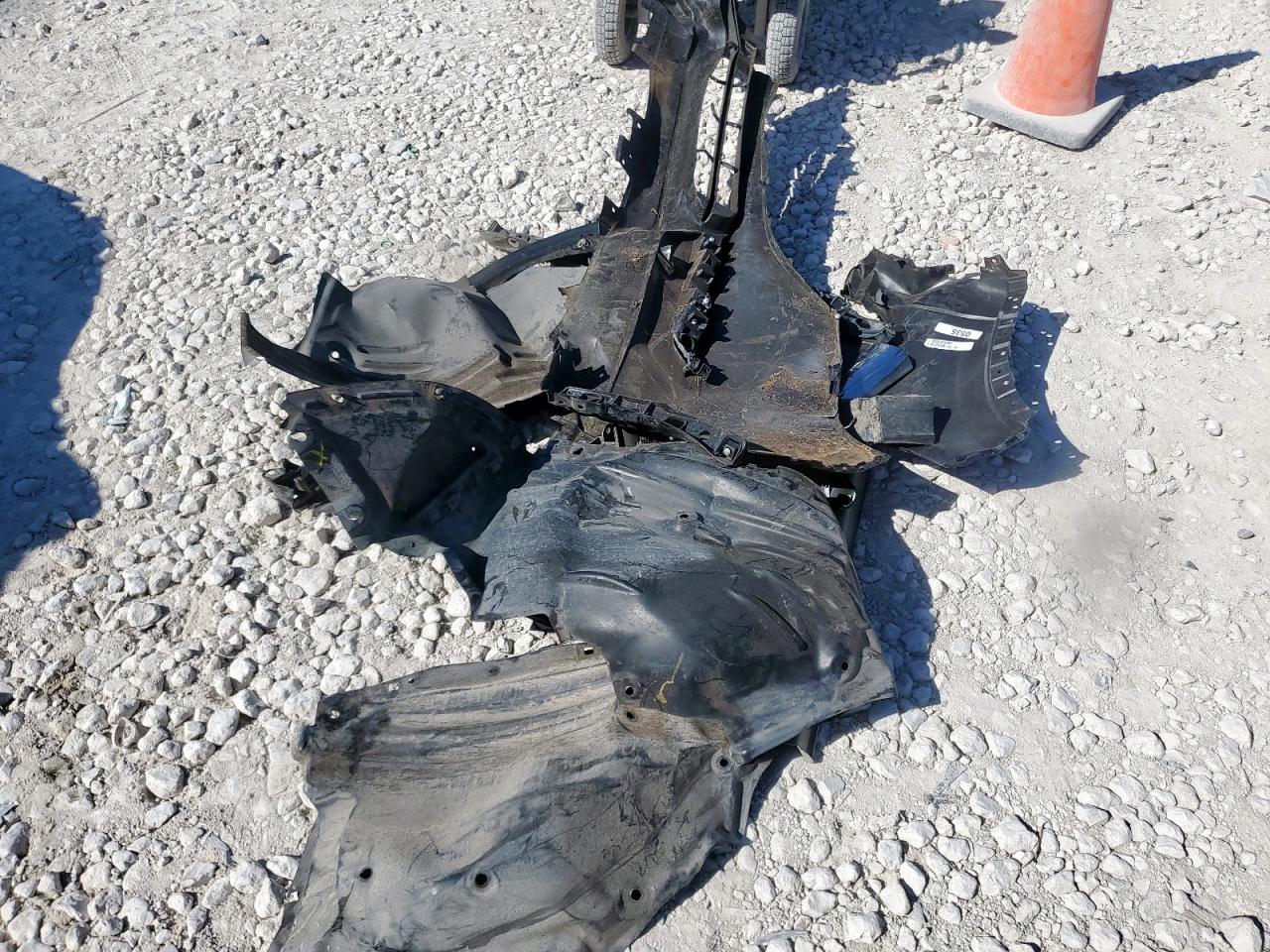 2021 Mazda Cx-5 Grand Touring VIN: JM3KFBDM9M0462750 Lot: 84039145