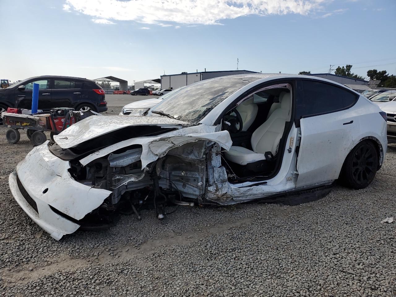 Vehicle photo