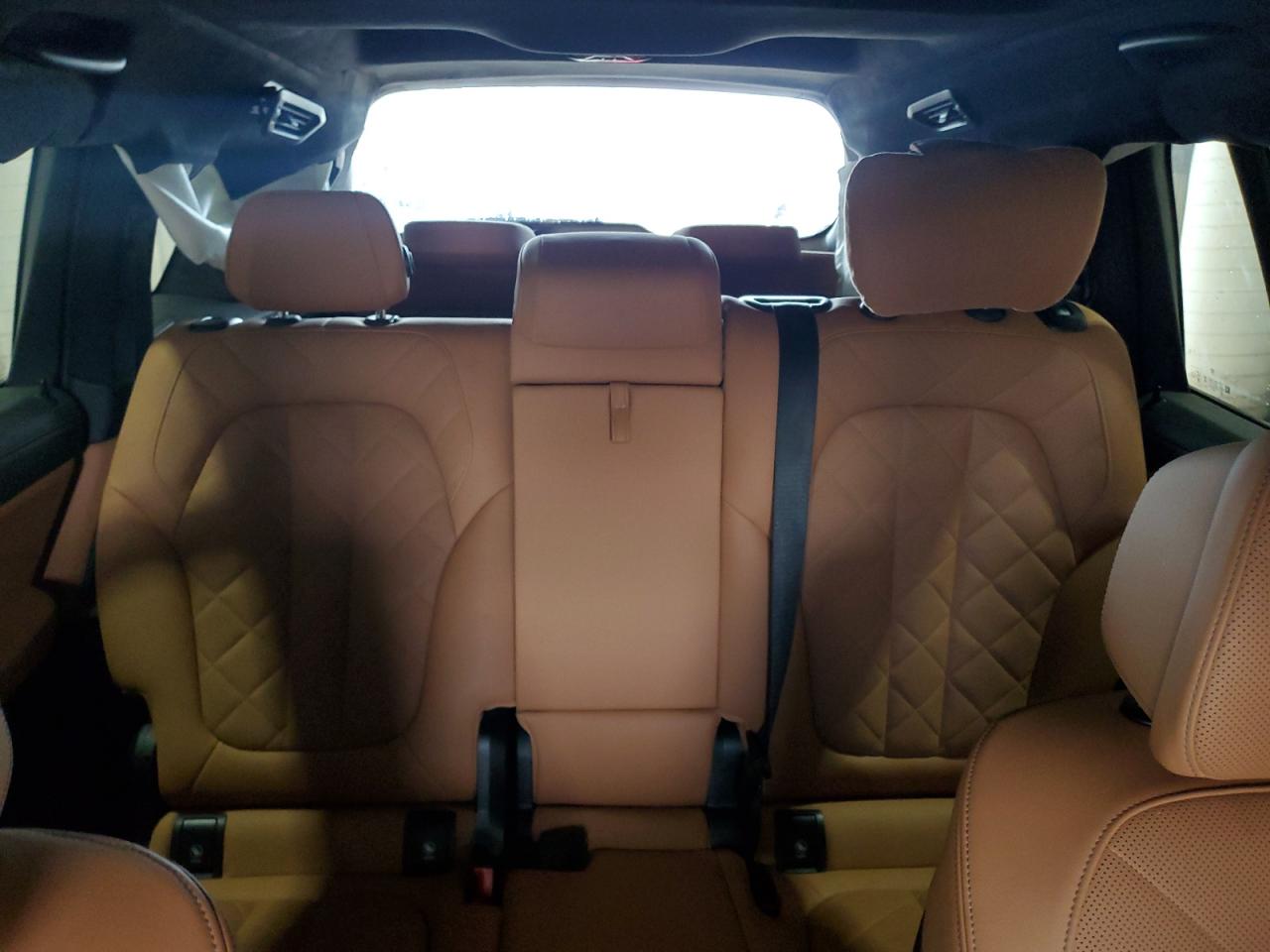 2024 BMW X7 xDrive40I VIN: 5UX23EM03R9V93674 Lot: 82150015