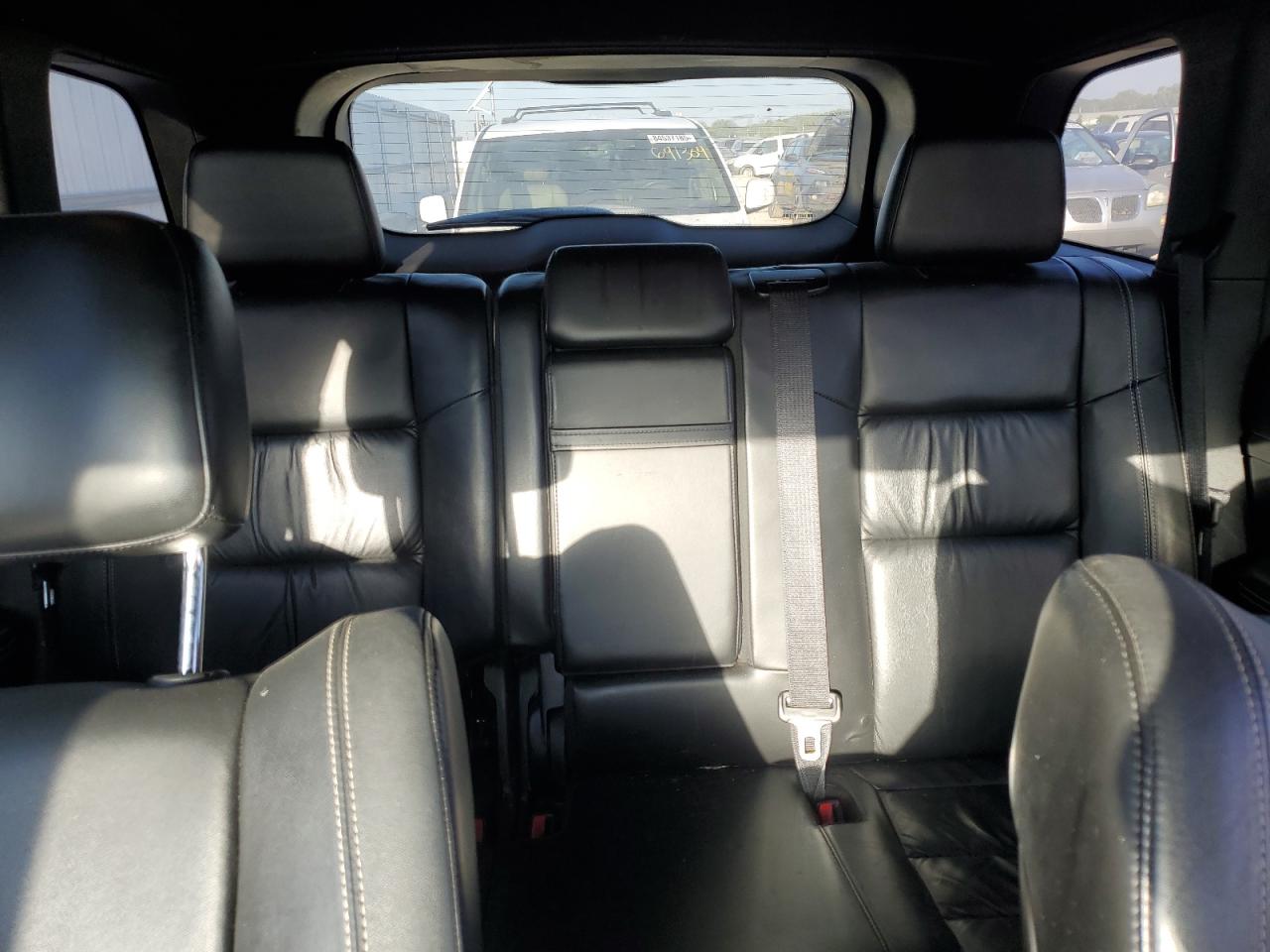 2016 Jeep Grand Cherokee Limited VIN: 1C4RJFBG8GC358053 Lot: 84407045