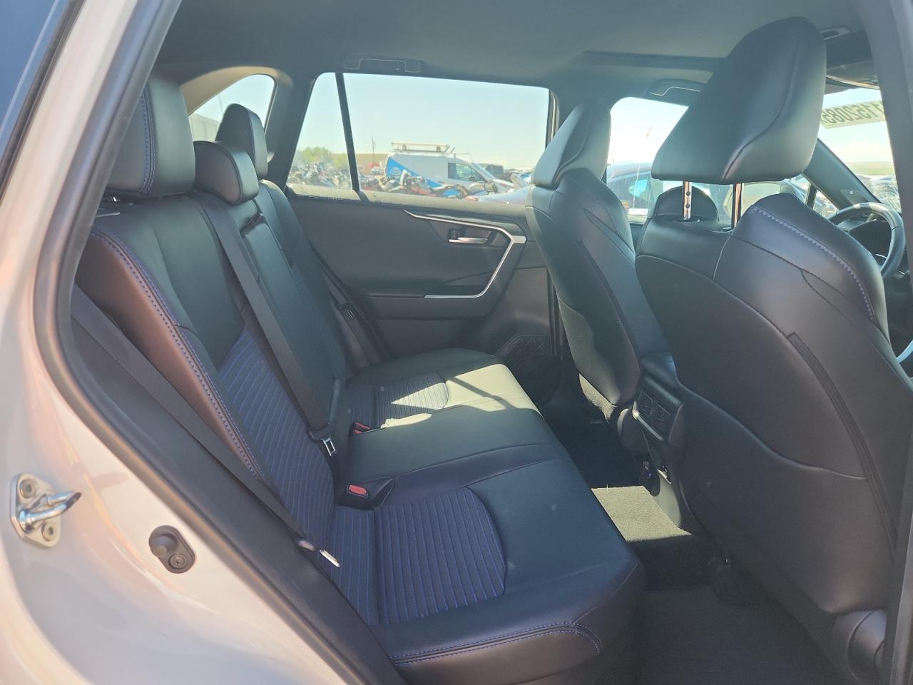 2021 Toyota Rav4 Xse VIN: 2T3E6RFV2MW009523 Lot: 81152085