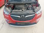 2018 VAUXHALL GRANDLAND X SPORT NAV TUR  for sale at Copart SANDY