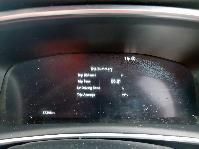 2024 TOYOTA COROLLA ICON HEV CVT 