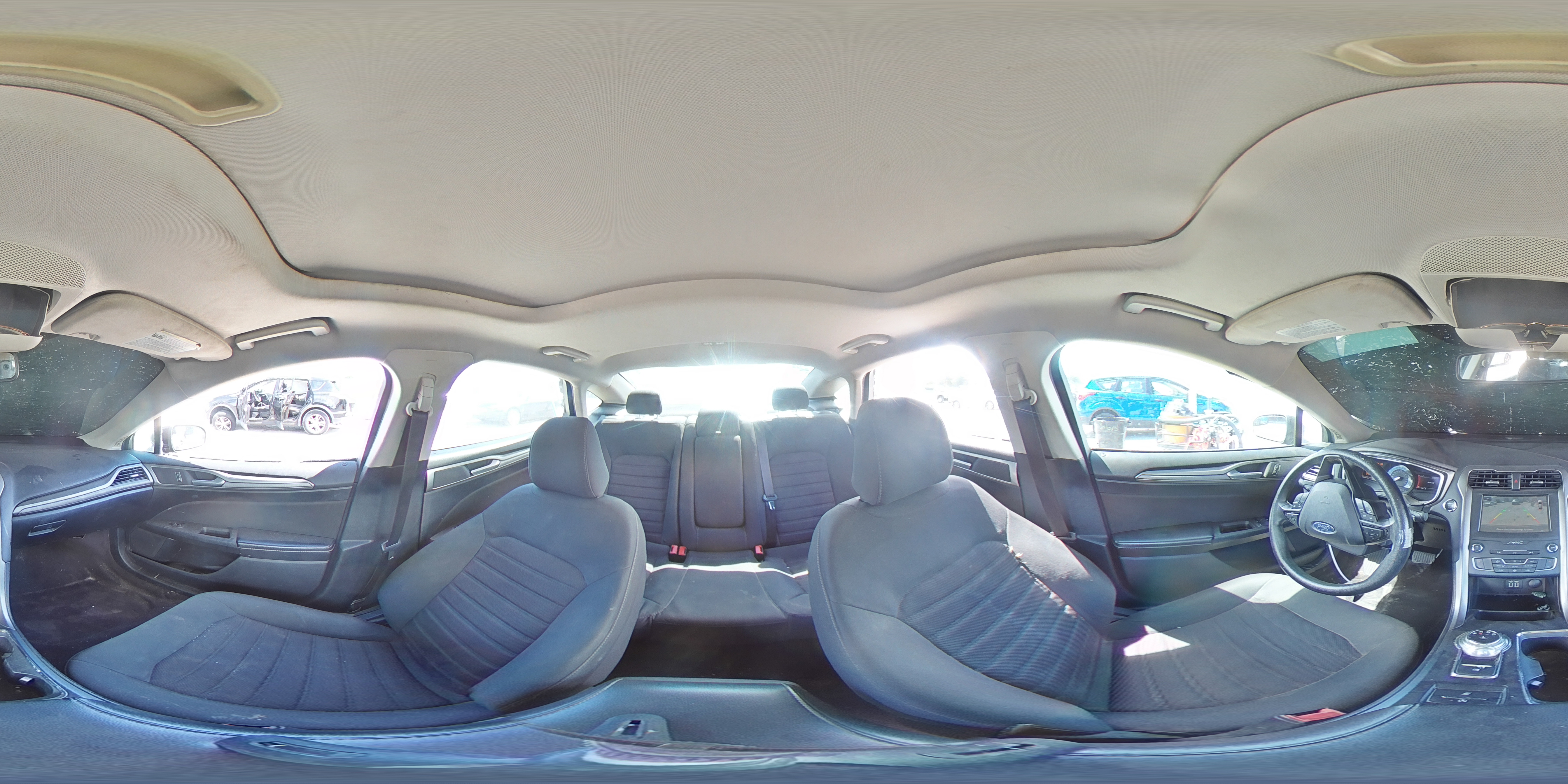 2020 Ford Fusion Se VIN: 3FA6P0HD1LR191080 Lot: 82117185