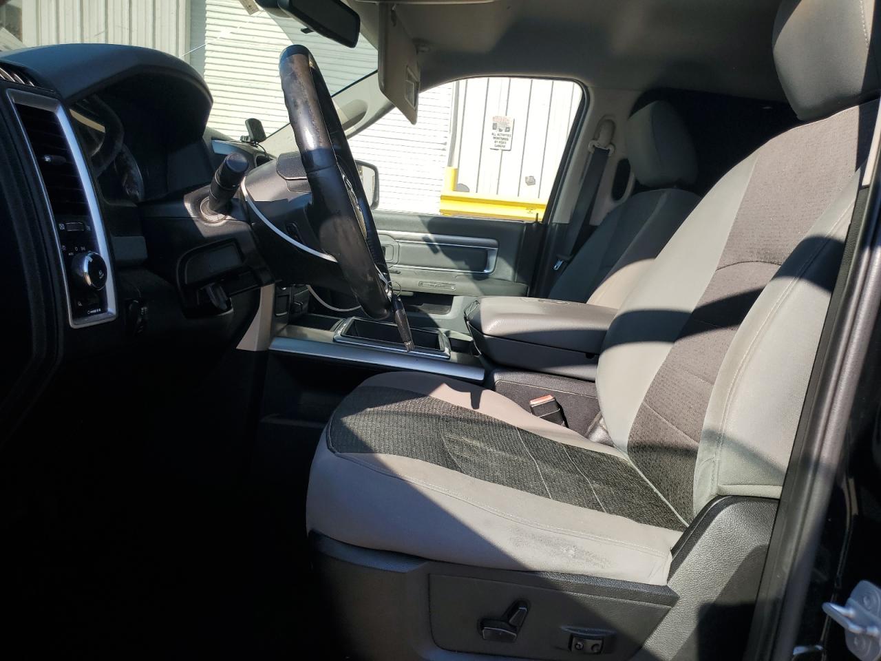 2015 Ram 1500 Slt VIN: 1C6RR6TT0FS559719 Lot: 80675885