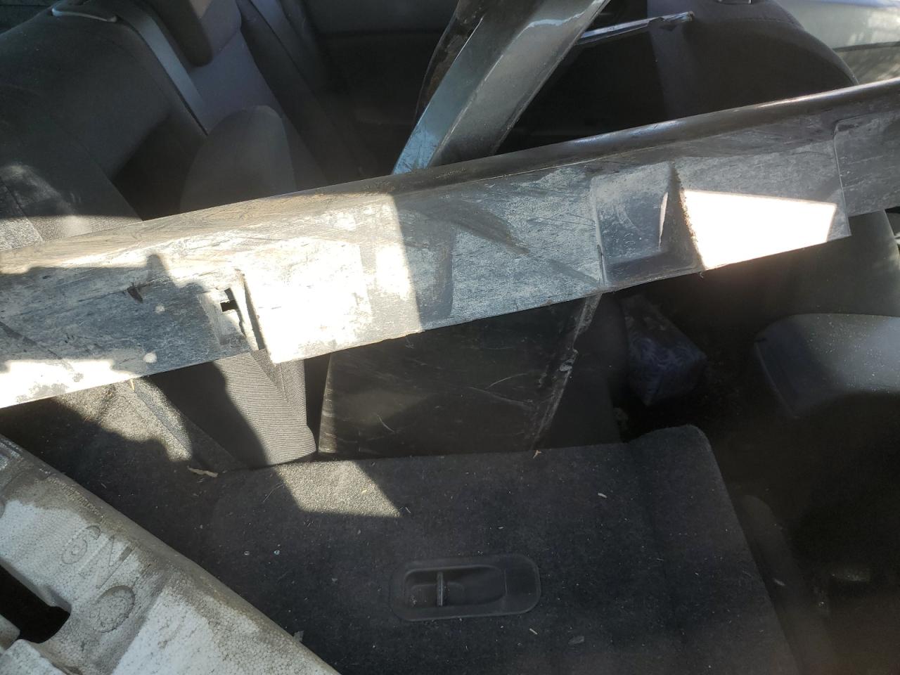 2010 Mazda 3 S VIN: JM1BL1H5XA1343786 Lot: 71721375