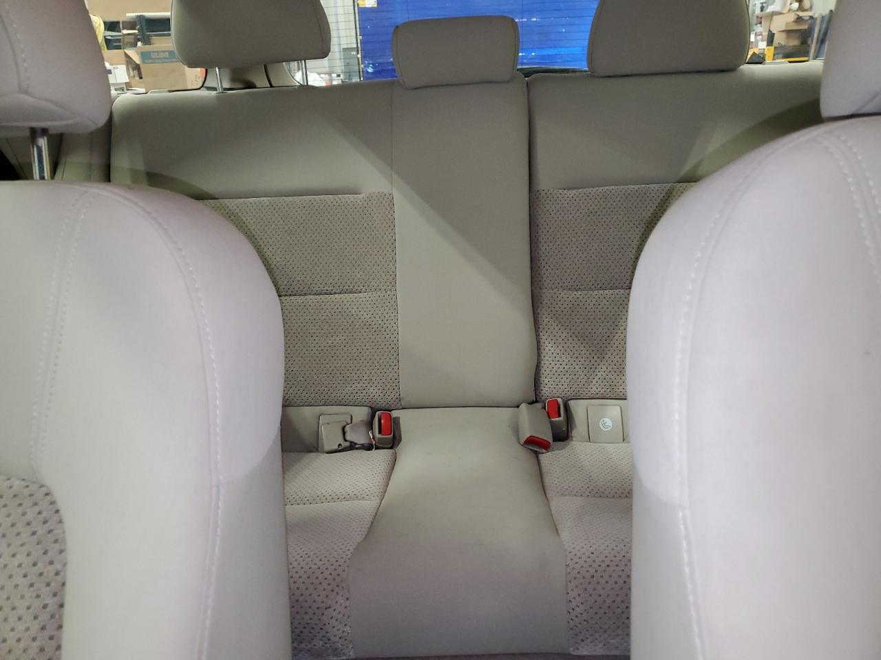 2006 Subaru Legacy Outback 2.5I VIN: 4S4BP61C767349961 Lot: 81449225