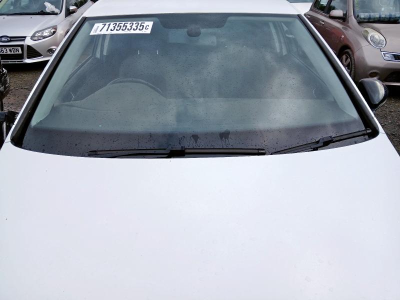 2015 VOLKSWAGEN GOLF GT BLUEMOTION TECH T 