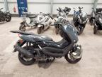 2021 YAMAHA GPD125-A NMAX 125 ABS  for sale at Copart NEWBURY